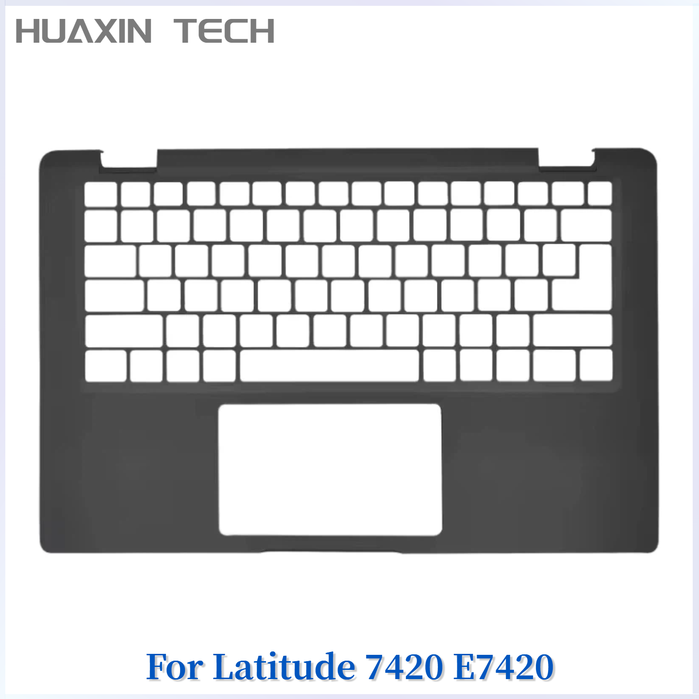 Keyboard Cover - Baru untuk Latitude 7420 E7420 Laptop