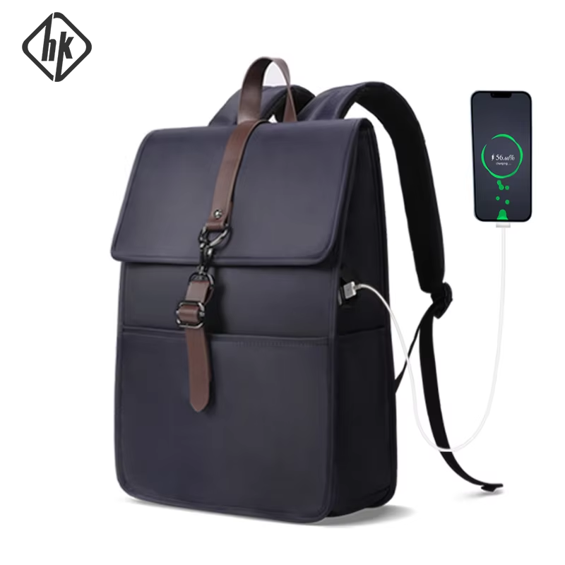 Laptop Original Accessories - Tas Ransel Bisnis Berkualitas Tinggi HK,