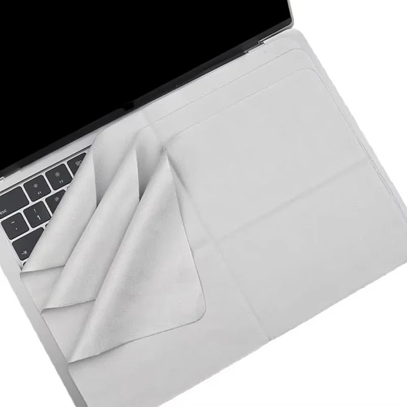 Keyboard Cover - Kain Pembersih Layar Universal 13-16 Inci