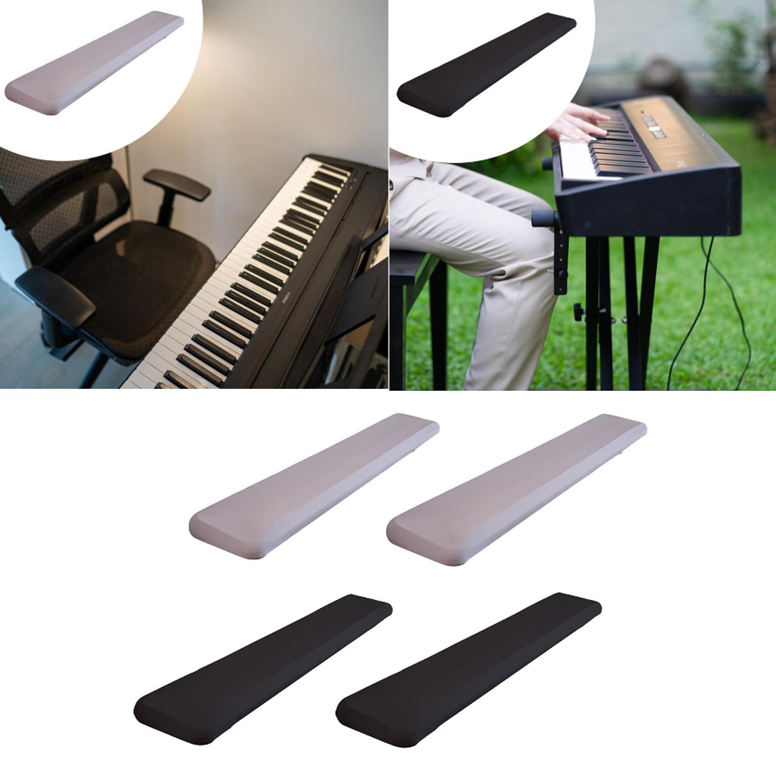 Keyboard Cover - Pelindung Keyboard Piano Mencegah Keyboard Anda