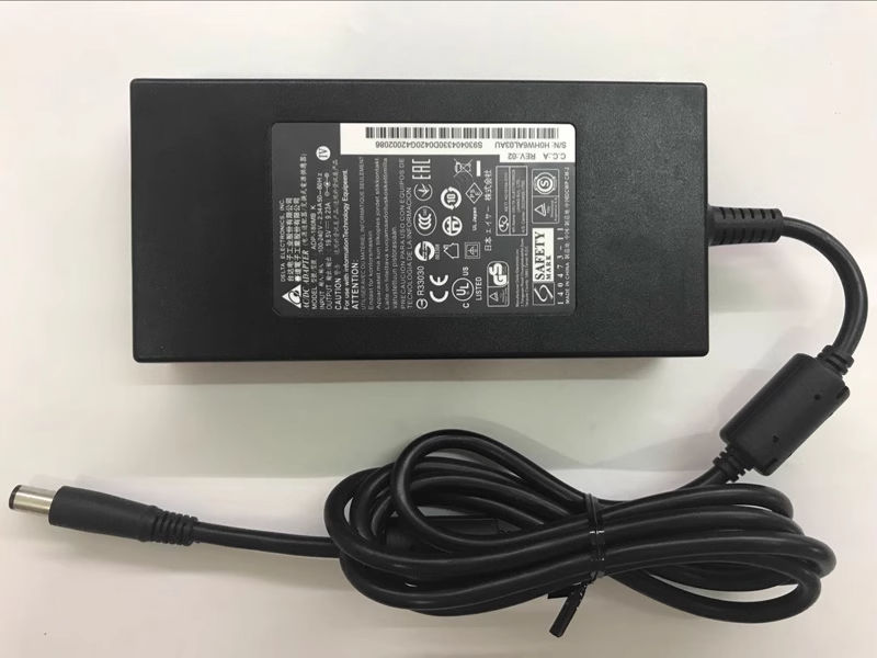 Laptop Charger - Delta ADP-180MB K 19.5V 9.23A Adaptor