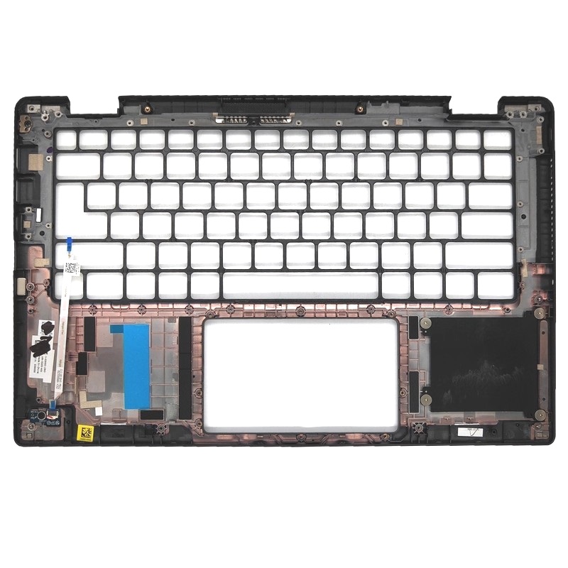 Baru untuk Latitude 7420 E7420 - Keyboard Cover ulasan dan harga