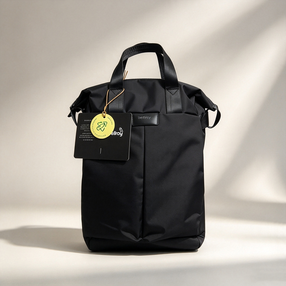 Bellroy Tokyo TotePack 20L, Ta - Laptop Original Accessories ulasan dan harga