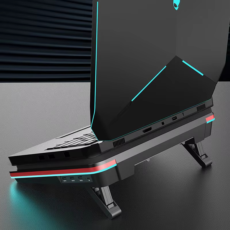 2026 Laptop Cooling Stand V2/V - Laptop Cooling Pad ulasan dan harga