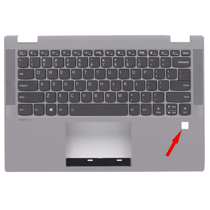 Pelindung Sandaran Tangan deng - Keyboard Cover ulasan dan harga