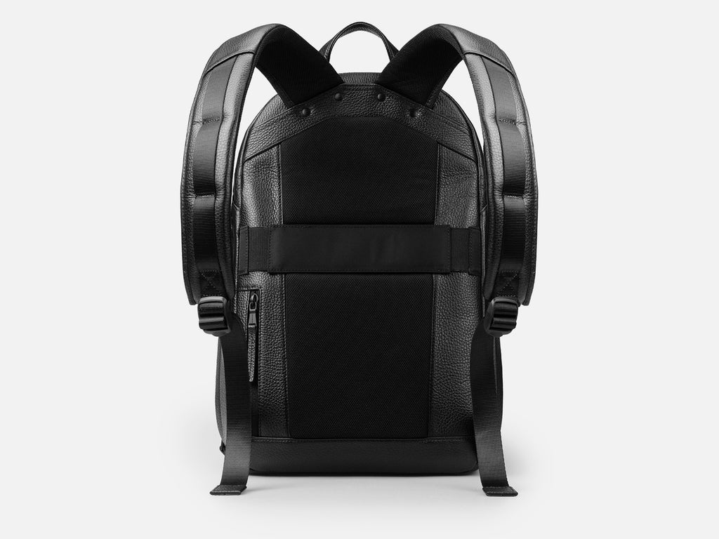 Ransel Laptop Multifungsi Mewa - Laptop Stand ulasan dan harga