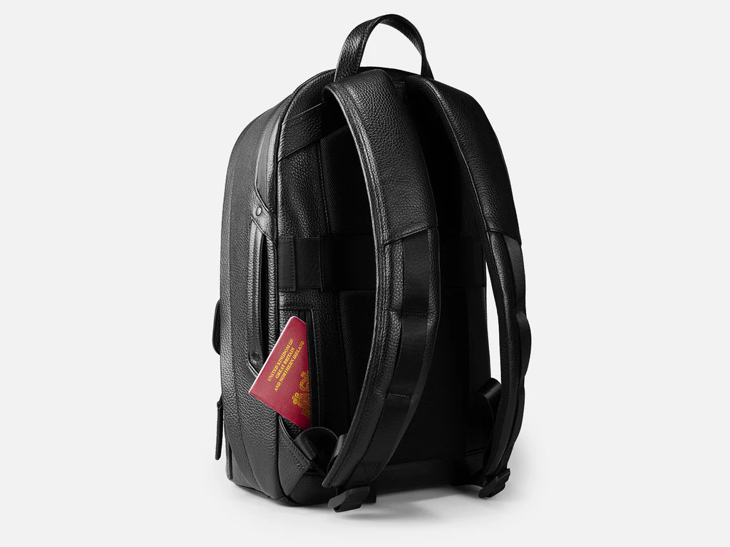 Ransel Laptop Multifungsi Mewa - Laptop Stand ulasan dan harga