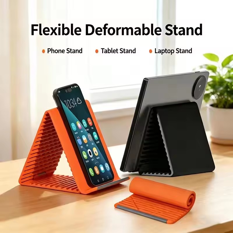 Penyangga Ponsel Portabel yang - Laptop Stand ulasan dan harga