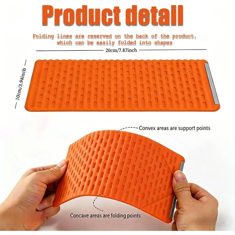 Penyangga Ponsel Fleksibel, Pe - Laptop Stand ulasan dan harga