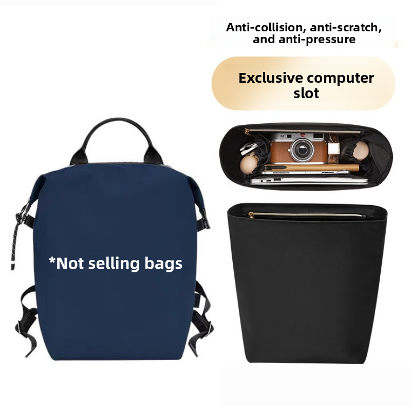 Organizer Tas Insert untuk Lon - Laptop Stand ulasan dan harga