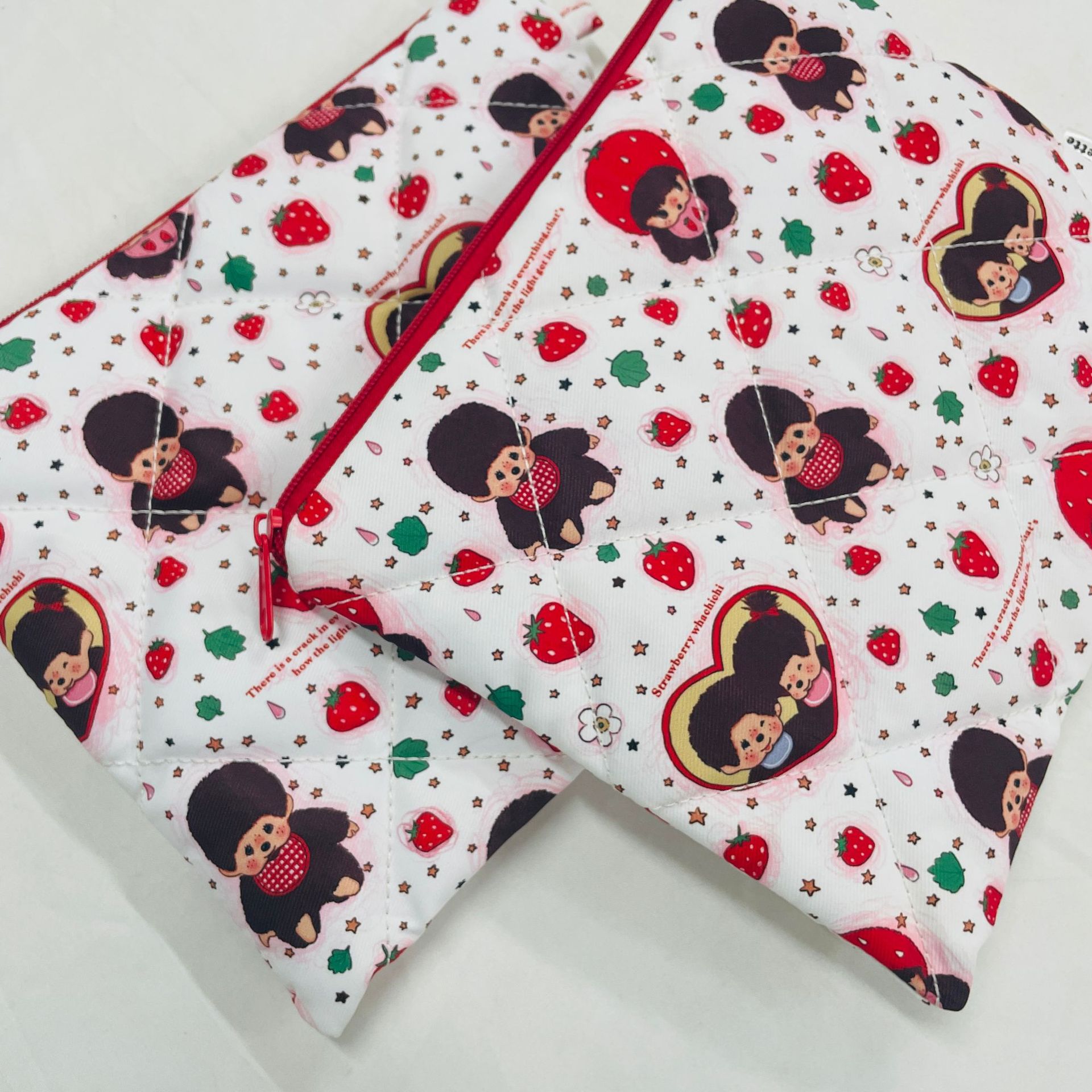 Jaket katun bergambar kartun s - Laptop Original Accessories ulasan dan harga