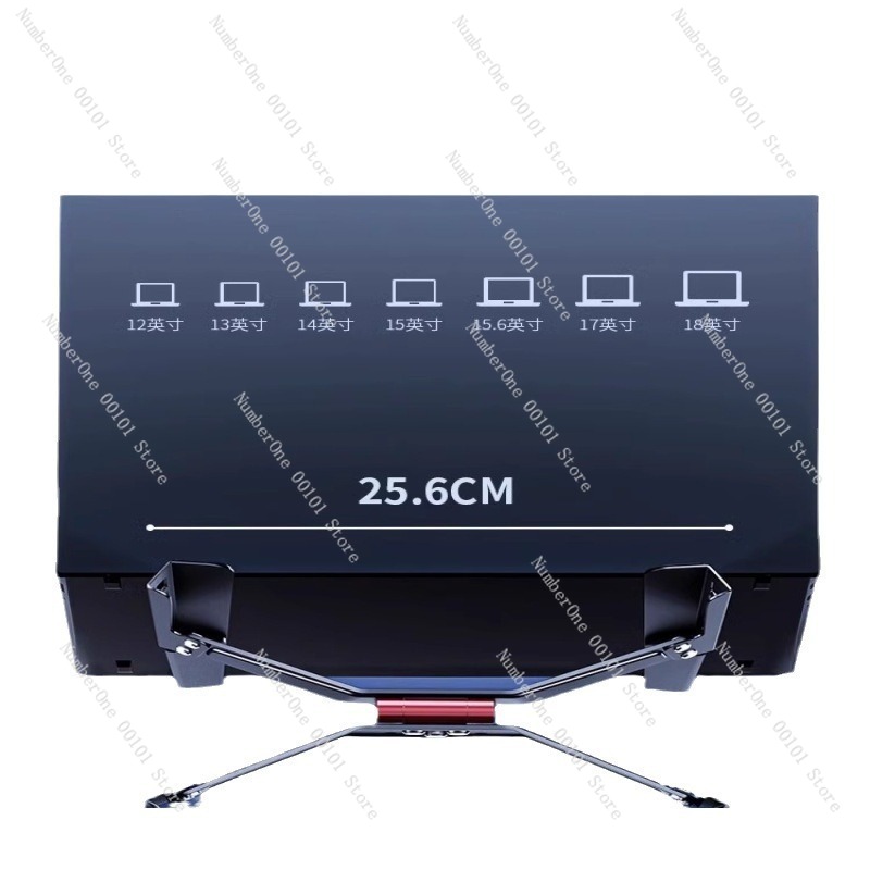 Alas Pendingin Laptop yang Dap - Laptop Cooling Pad ulasan dan harga