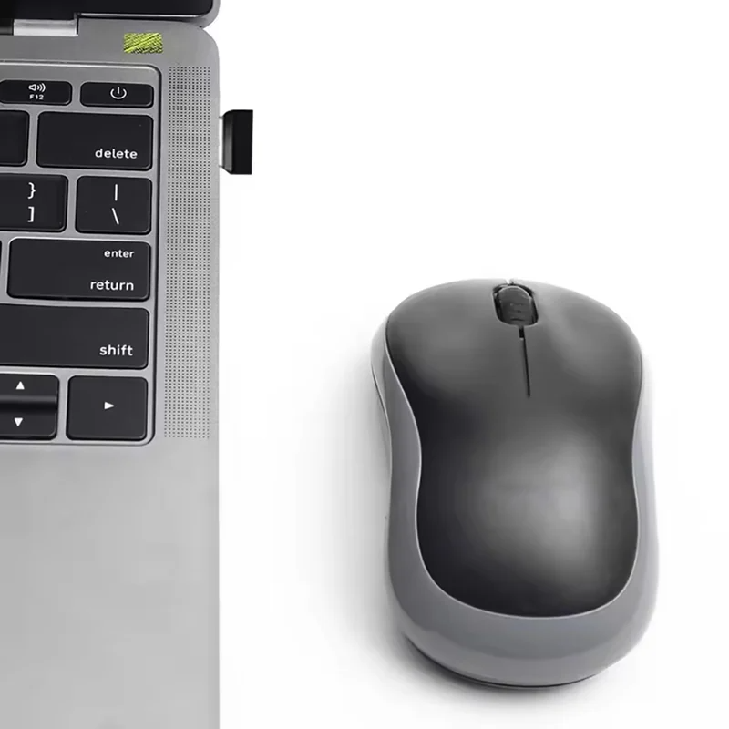 2027M185 Mouse Nirkabel Mini,  - Laptop Mouse ulasan dan harga