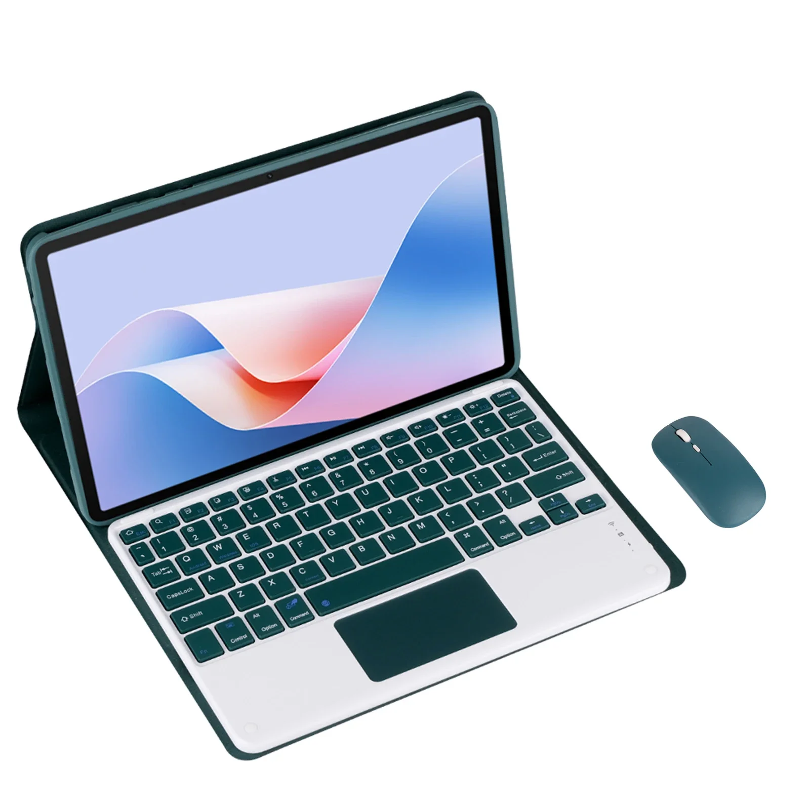Casing Keyboard untuk Tablet H - Keyboard Cover ulasan dan harga