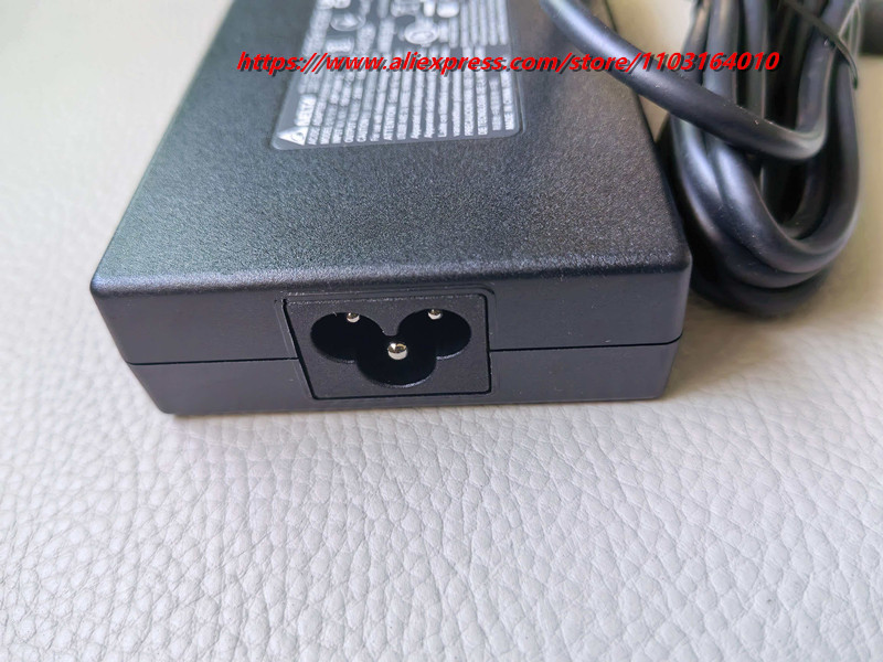 Adaptor AC/DC DELTA ADP-120VH  - Laptop Charger ulasan dan harga