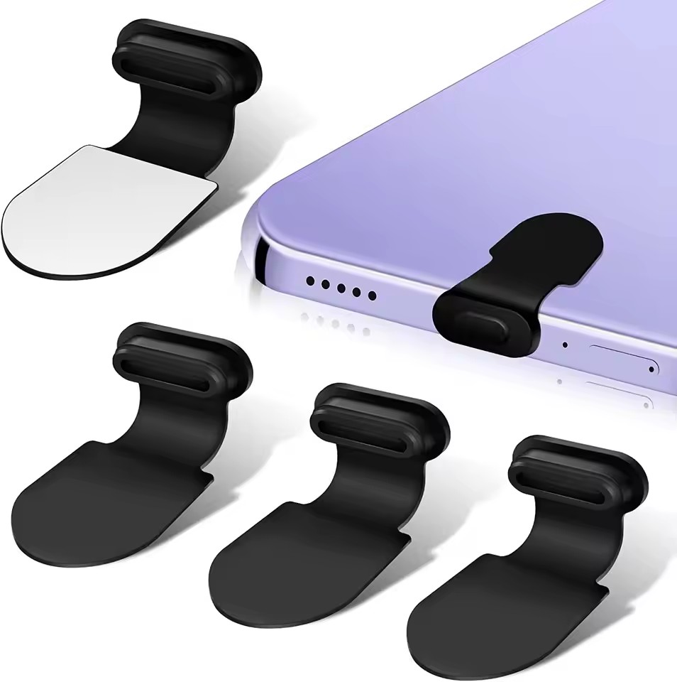 1/4/6Pcs Penutup Anti Debu unt - Usb C Hub ulasan dan harga