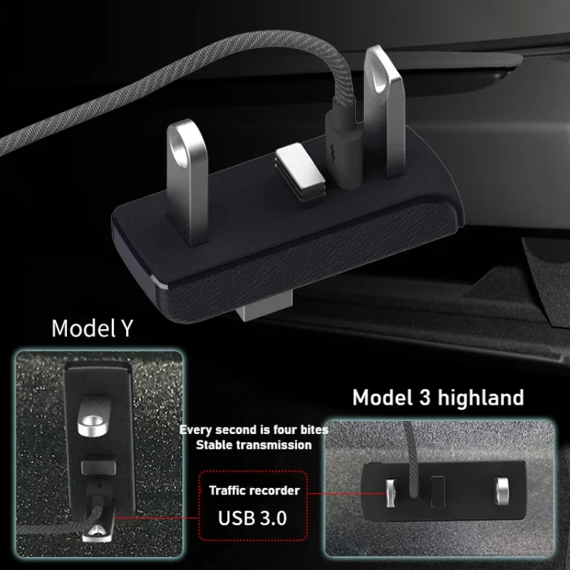 Upgrade Hub USB 4-Port Ekstend - Usb C Hub ulasan dan harga