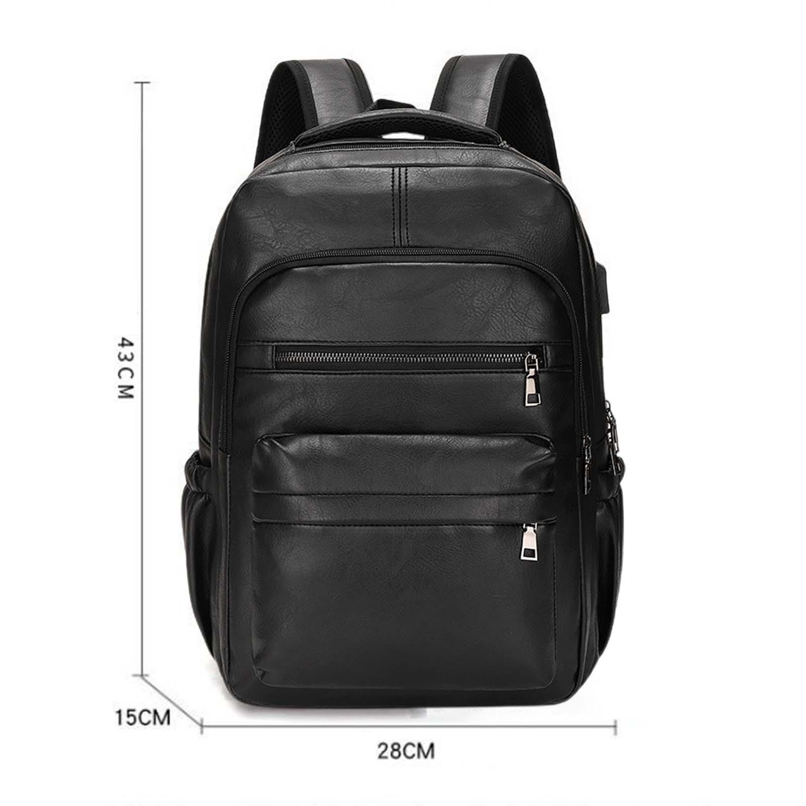 Tas Laptop Modern untuk Pria – - Laptop Bag ulasan dan harga