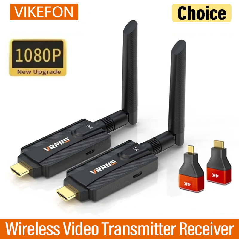 Pemancar dan penerima Video tr - Hdmi Cable ulasan dan harga