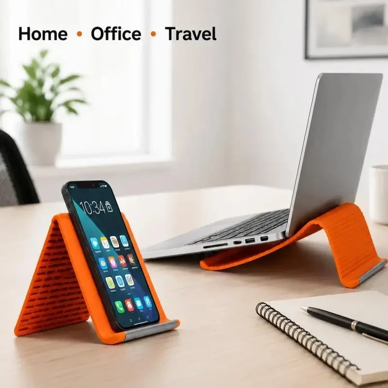Dudukan Portabel yang Dapat Di - Laptop Stand ulasan dan harga
