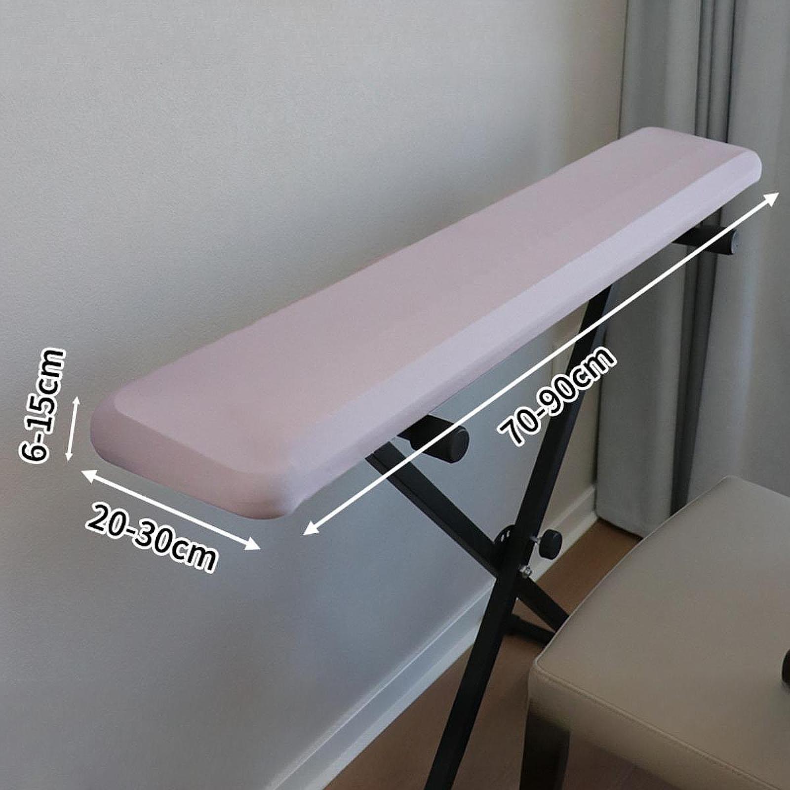 Pelindung Keyboard Piano Mence - Keyboard Cover ulasan dan harga