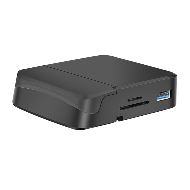 USB C HUB Docking Station Phon - Usb Hub ulasan dan harga